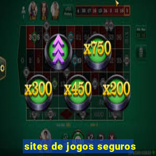 sites de jogos seguros